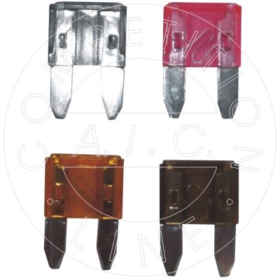 set de sigurante fuzibile AIC 55647