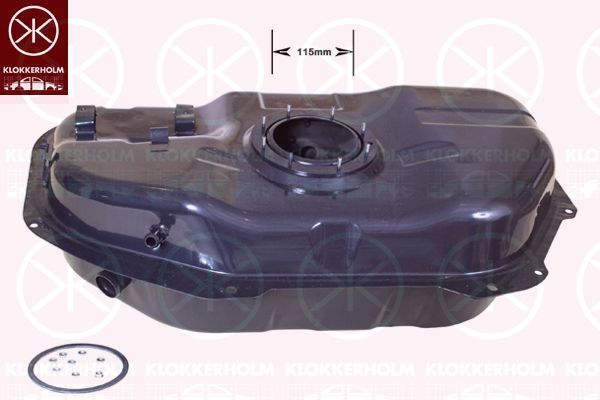 Kraftstofftank (3120008)