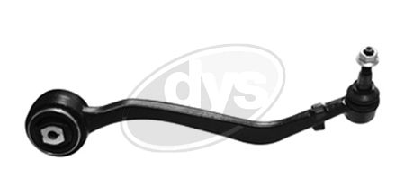 Wahacz, zawieszenie koła DYS 26-23203