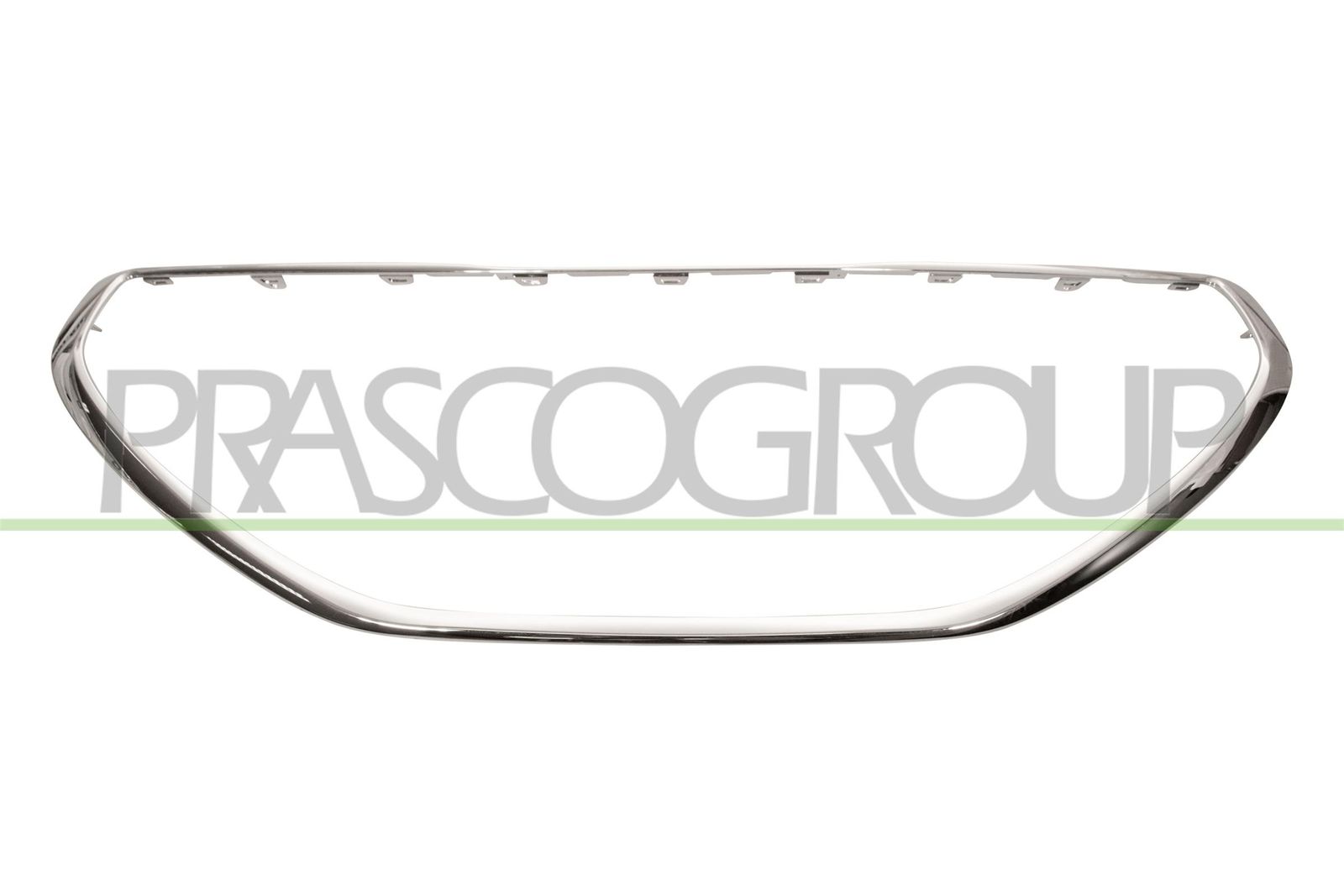 Banda de protectie, grila radiator PRASCO PG3262206