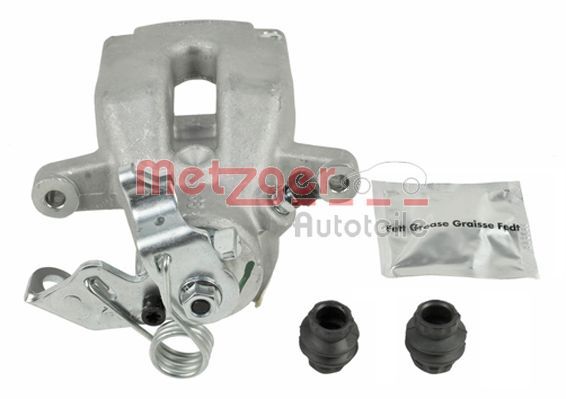 Zacisk hamulca METZGER AUTOTEILE 6251177