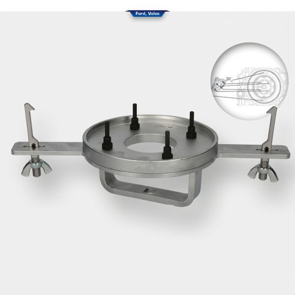 E-shop Sada náradia na montáž, spojka/zotrvačník KS TOOLS BT641240