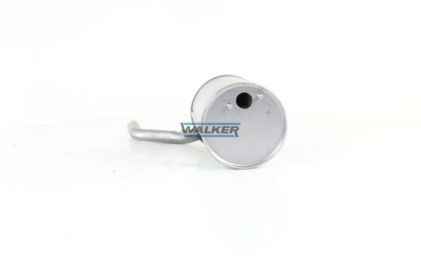 Levně Zadní tlumič výfuku WALKER 22861