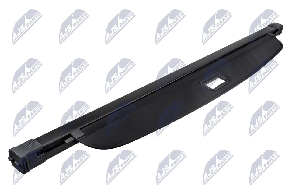 Mocheta, portbagaj NTY EZC-LR-091