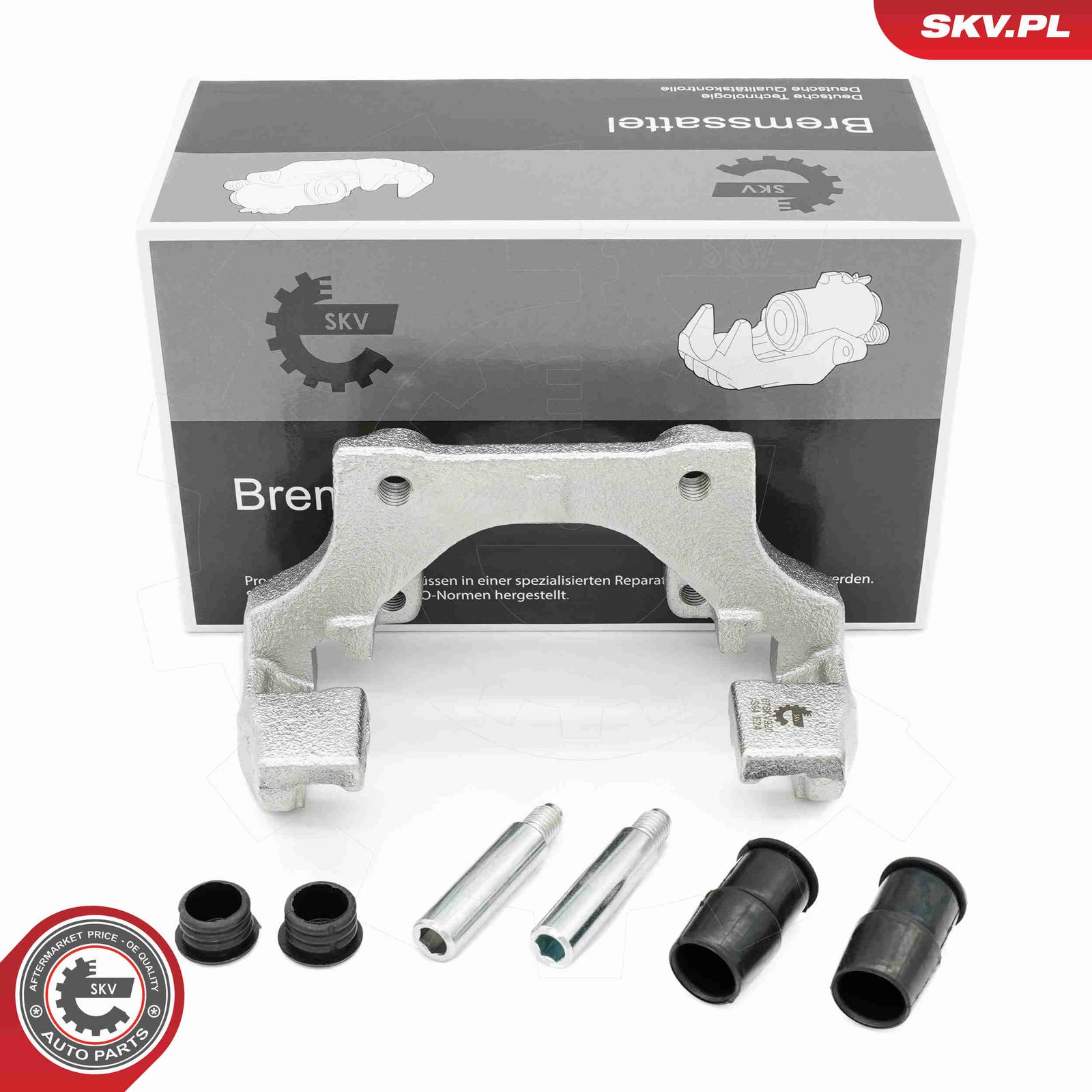 Kinnitus,pidurisadul