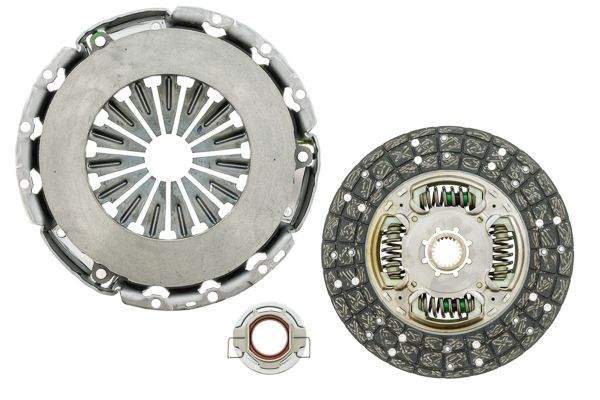 Levně Sada spojky AISIN KT-251D