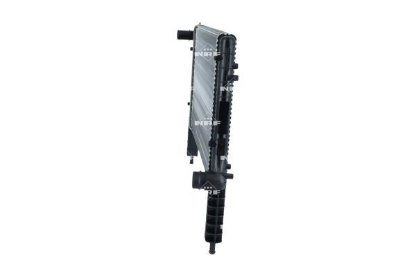 Levně Chladič, chlazení motoru NRF 53788
