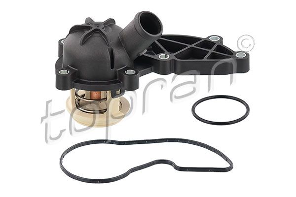 termostat,lichid racire TOPRAN 116 766