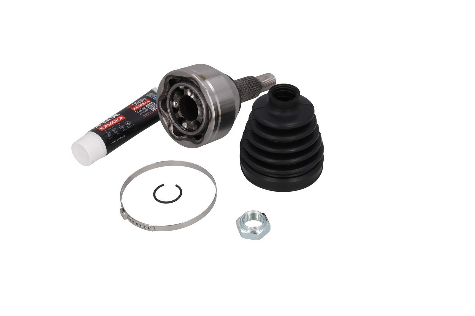 Set articulatie, planetara KAMOKA 6469