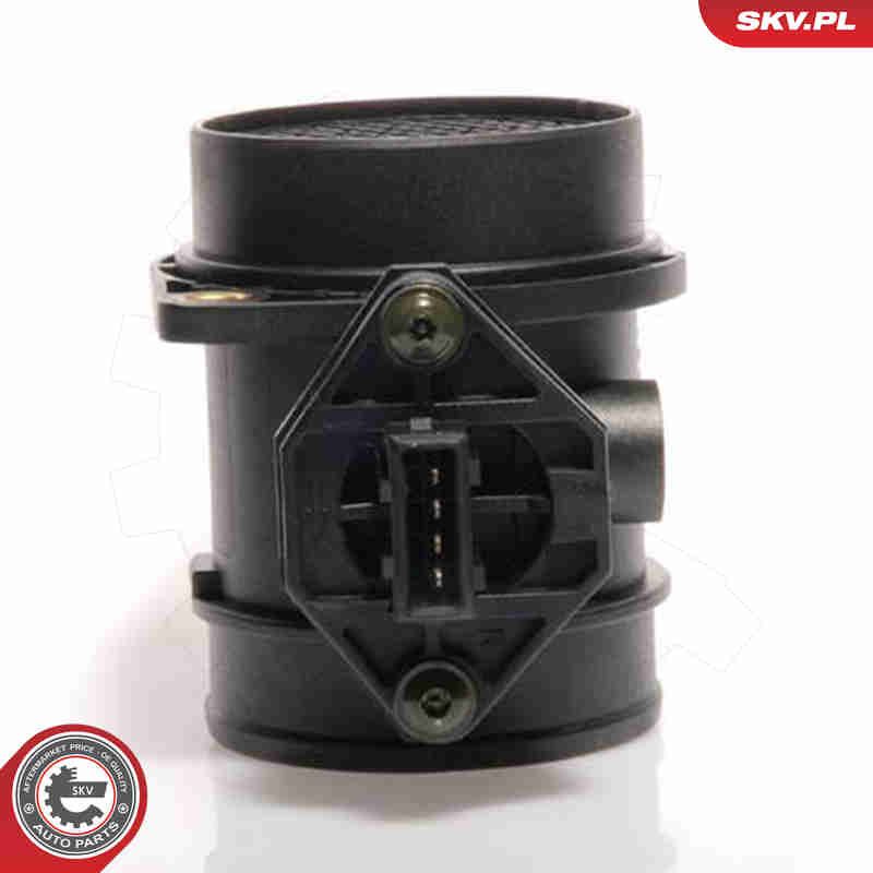 Gaisa masas mērītājs