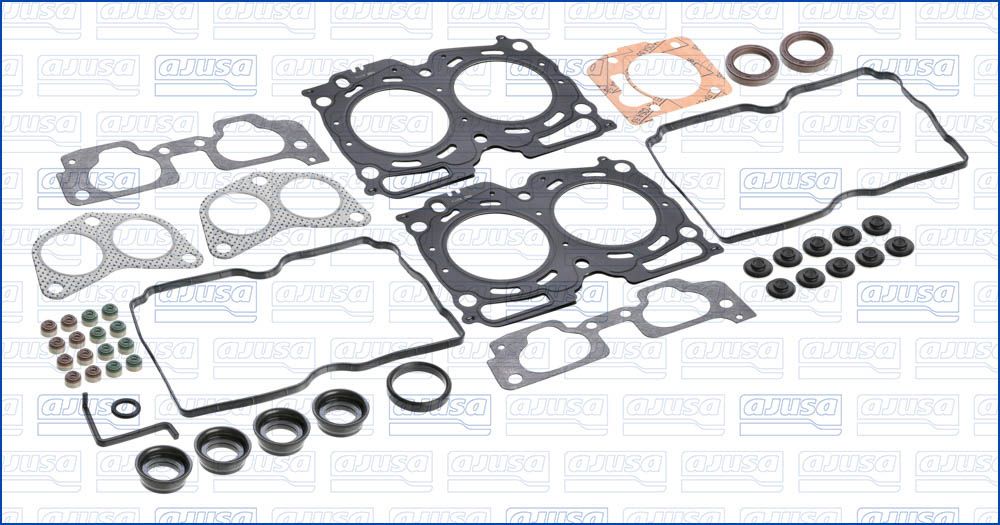 Set garnituri, chiulasa AJUSA 52226900