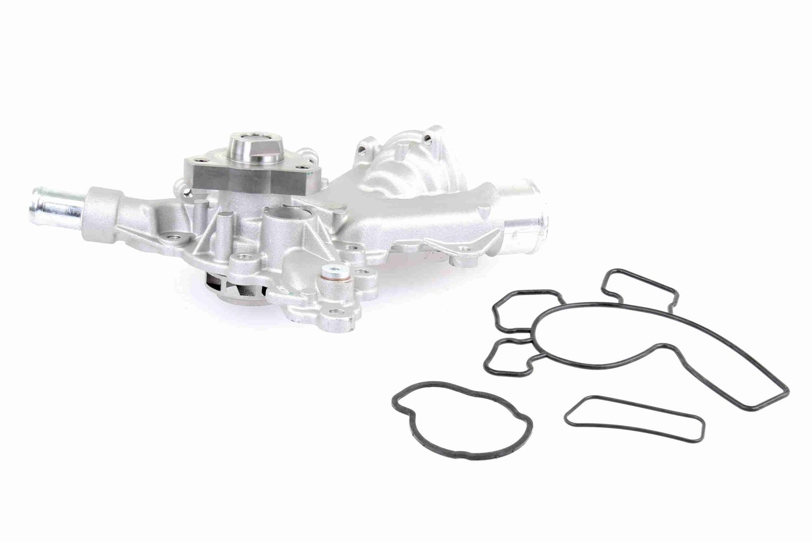 Pompe à eau, refroidissement du moteur