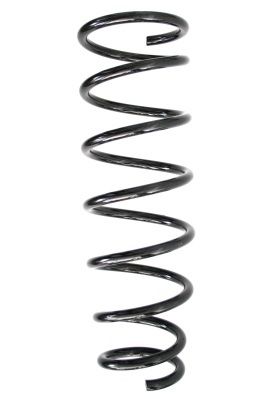 Arc spiral SPIDAN 86634