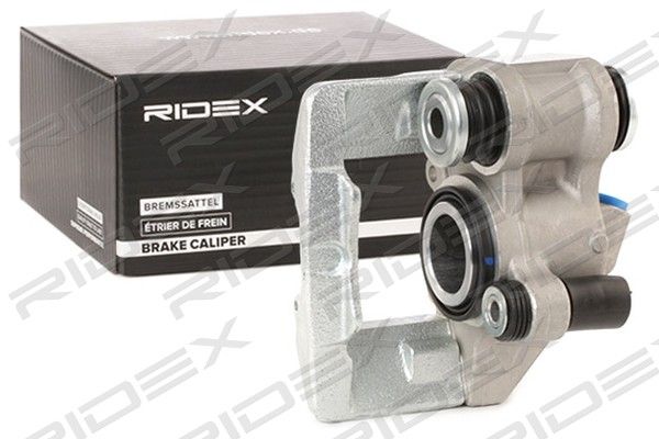 Zacisk hamulca RIDEX 78B0308