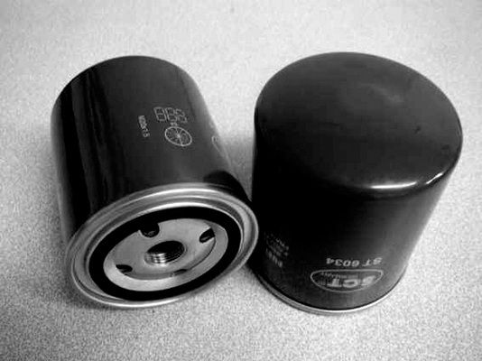 Filtr paliwa SCT - MANNOL ST 6034