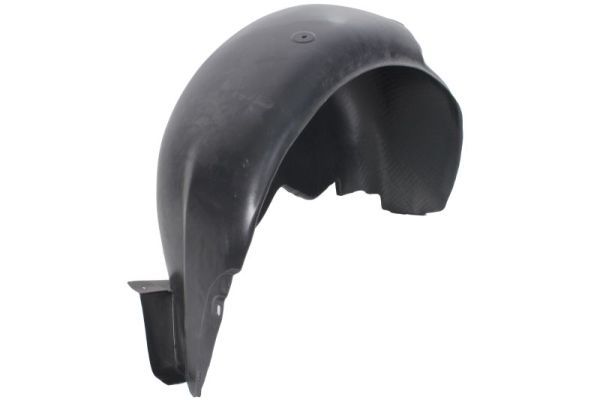 Обшивка, колесная ниша