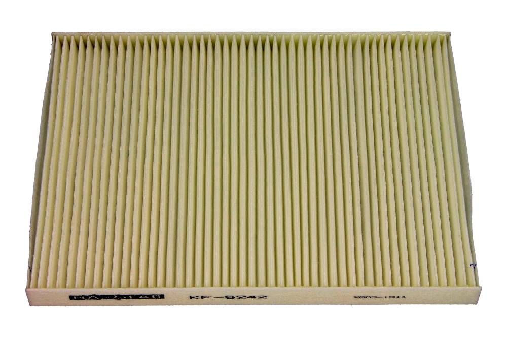 Filtru, aer habitaclu MAXGEAR 26-0543