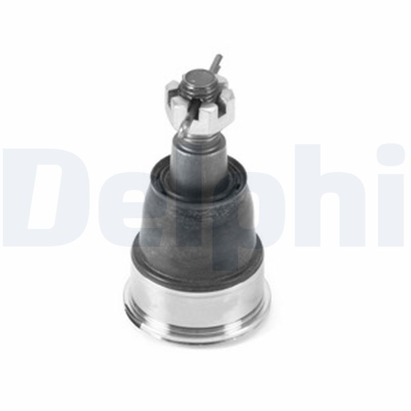 Pivot DELPHI TC8508