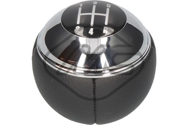 Gałka dźwigni włączającej METALCAUCHO 65161