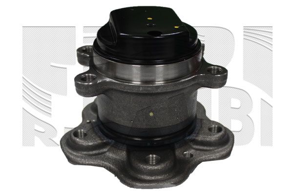 Zestaw łożysk koła CALIBER RC3319