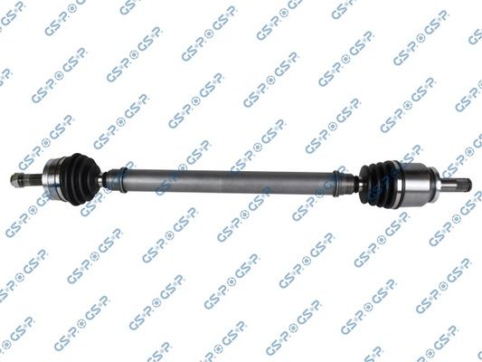 Wał napędowy GSP 228004