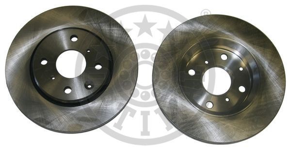 Tarcza hamulcowa OPTIMAL BS-7652
