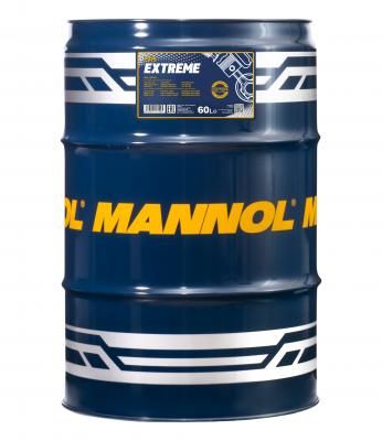 Motorový olej MANNOL MN7915-60