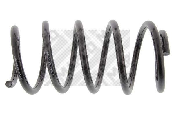 Sprężyna zawieszenia MAPCO 70788