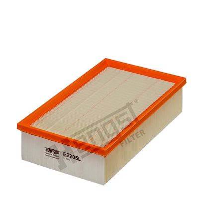 Filtr powietrza HENGST FILTER E2205L