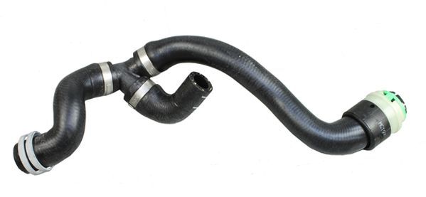 Furtun radiator METZGER 2420830