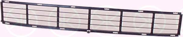 Grila ventilatie, bara protectie KLOKKERHOLM 2582995