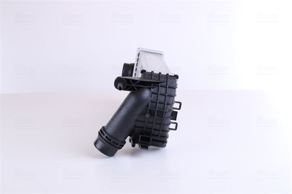 Levně Chladič turba NISSENS 96308