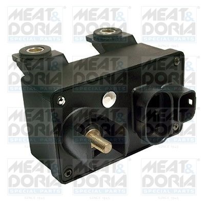 Sterownik, czas żarzenia MEAT & DORIA 7285670