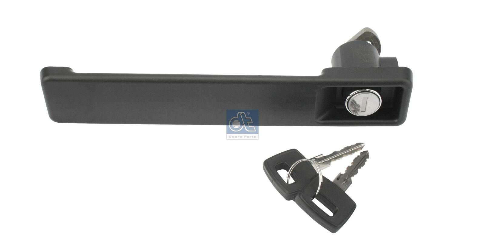 Mânerul exterior al ușii DT Spare Parts 3.85040