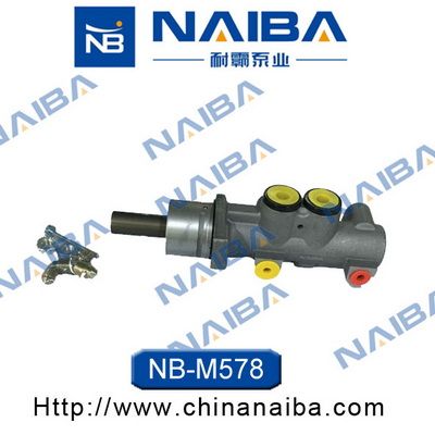 Pompa hamulcowa CALIPERE+ NAIBA M578