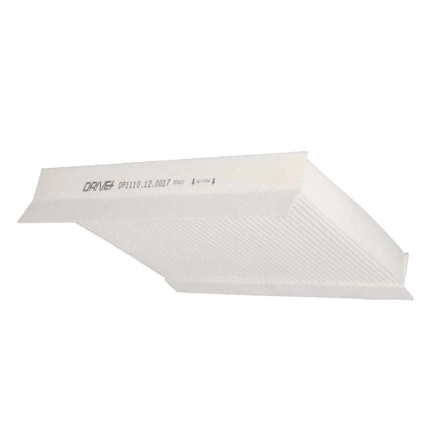 Фильтр, воздух во внутренном пространстве