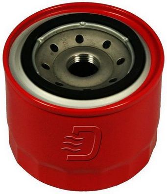 Filtr oleju DENCKERMANN A210180