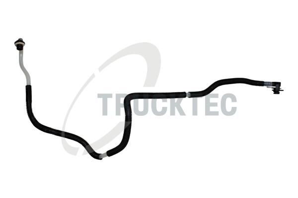 Conducta alimentare cu combustibil TRUCKTEC AUTOMOTIVE 02.13.190