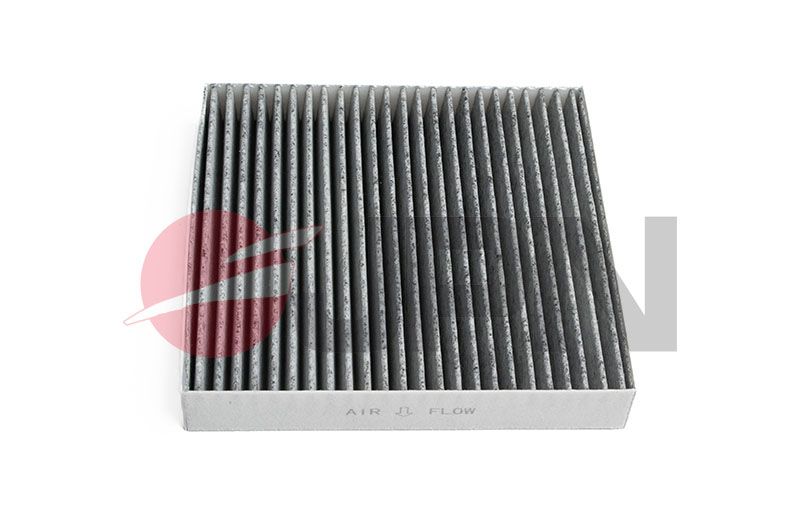 Filtrs, Salona telpas gaiss