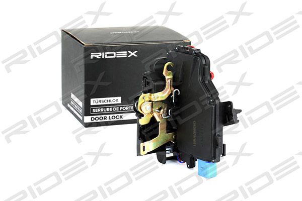 Zamek drzwi RIDEX 1361D0018