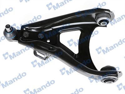 Wahacz, zawieszenie koła MANDO MSA016013
