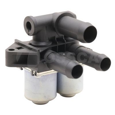 Jahutusvedeliku regulaatorklapp