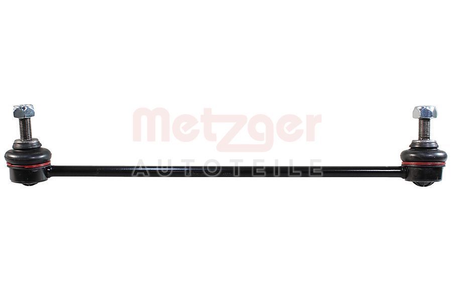 Brat/bieleta suspensie, stabilizator METZGER 53082101