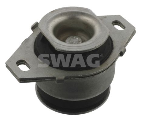 Ulożenie motora SWAG 70 13 0019