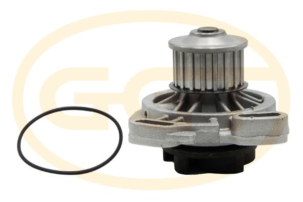 Pompă de apă, răcire motor GGT PA10600