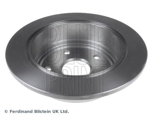 Levně Brzdový kotouč BLUE PRINT ADG04371