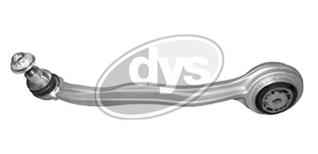Wahacz, zawieszenie koła DYS 26-27338