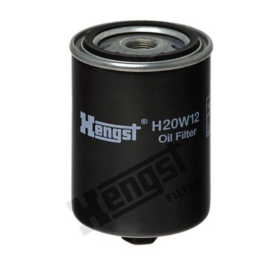 Filtr oleju HENGST FILTER H20W12