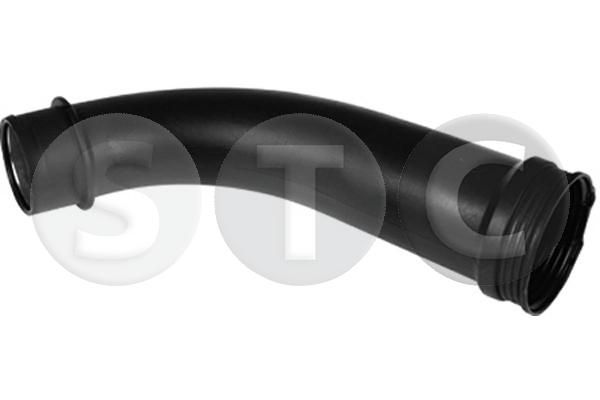 Przewód powietrza doładowującego STC T409963