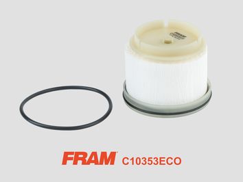 Filtr paliwa FRAM C10353ECO